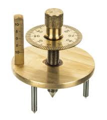 Spherometer