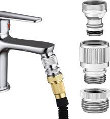 Faucet Fittings