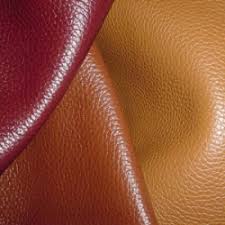 Chrome Tanned Leather