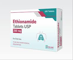 Ethionamide Tablets