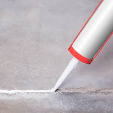 Silicone Caulk