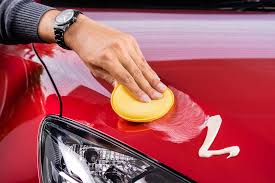 Car Polishes