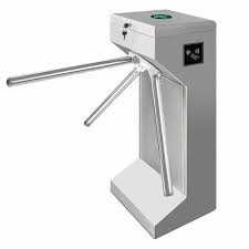 Access Control Turnstile