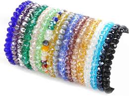 Beaded Bracelets