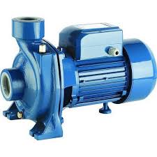 Water Pumps