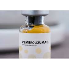 Pembrolizumab Injection