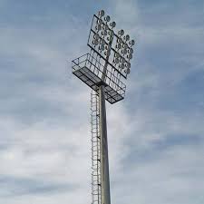 Stadium Mast