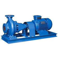 Centrifugal Pumps