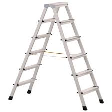 Metal Ladder