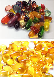 Gelatin Capsules