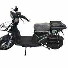 Electric Loader Scooter