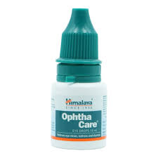 Himalaya Ophthacare Eye Drop