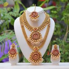 Fashion Jewellery