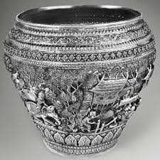 Silver Handicrafts