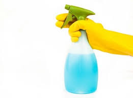 Alcohol Surface Disinfectant