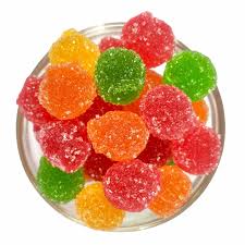 Jelly Candies