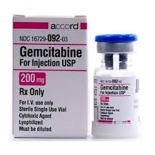 Gemcitabine Injection