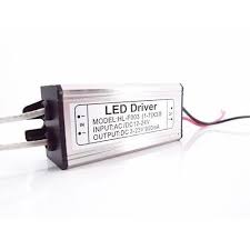 Led Driver