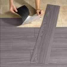 PVC Floor Covering