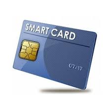 Smart Cards