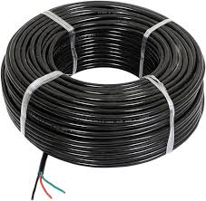 Cable Wires