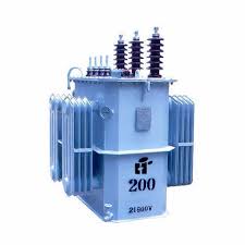 Voltage Transformer