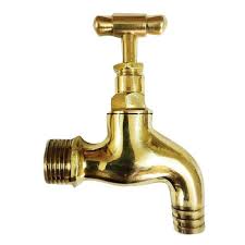 Brass Water Tap