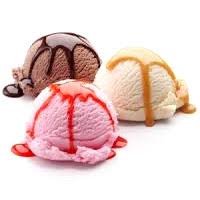 Ice Cream Raw Materials