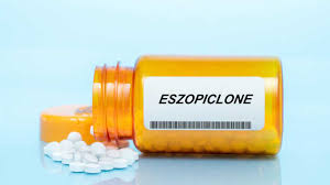 Eszopiclone