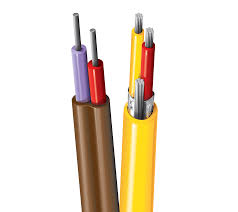 Thermocouple Cables