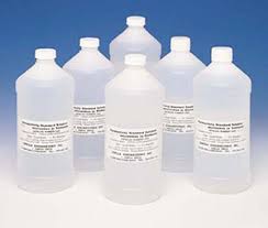 Conductivity Standard Laboratory Reagent