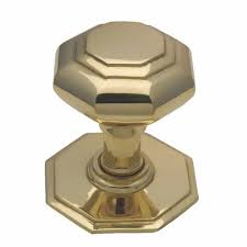 Centre Door Knob