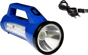 Rechargeable Torch Light