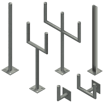 Instrument Stands