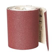 Abrasive Paper Roll