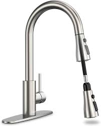 Faucets