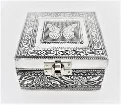 Jewelry Trinket Boxes