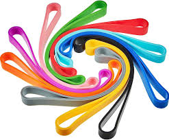 Silicone Rubber Band