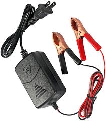 Car Battery Charger