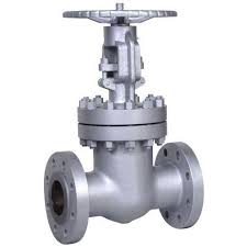 Ibr Valves