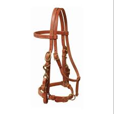 Leather Bridles