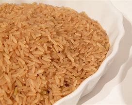 Brown Rice