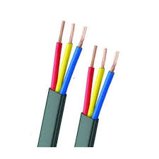 Pvc Flat Cables