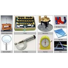 Physics Instruments