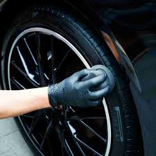 Tyre Polish