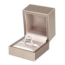 Ring Box