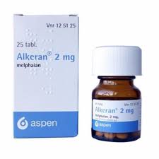 Alkeran Tablets