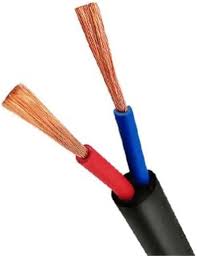 Copper Cable