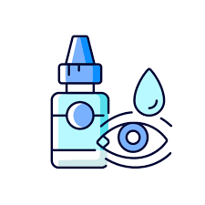 Antibiotic Eye Drops