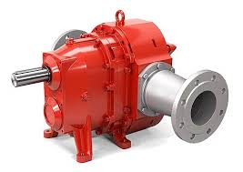 Rotary Pumps